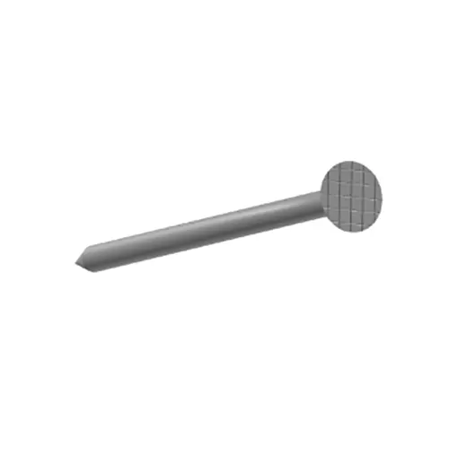 120 ناخن Countersunk مش