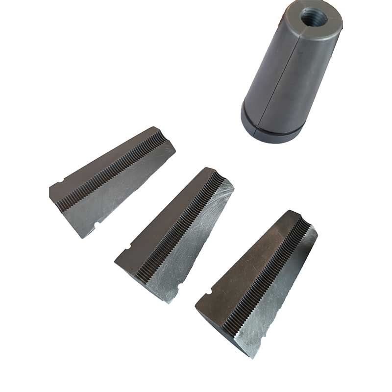 دستگیره لنگر کششی 15.24 میلی متری