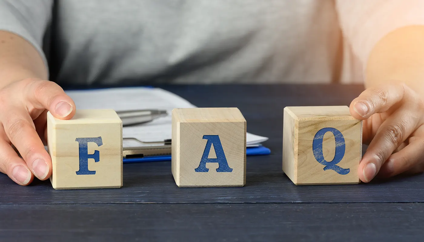 زمان تحویل شما چقدر است؟