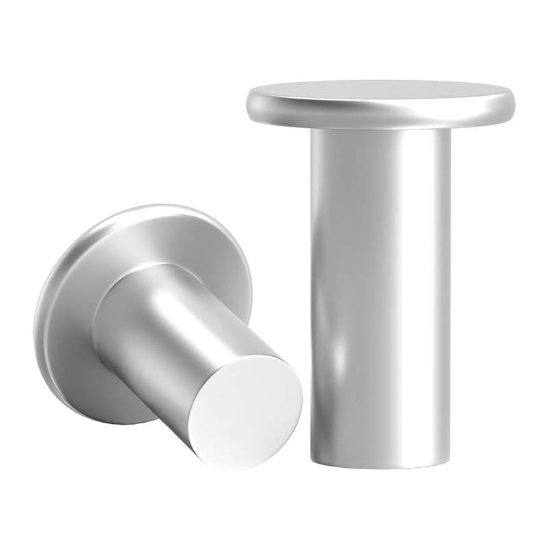 چگونه جوشکاری گل میخ خودکار راندمان تولید را بهبود می بخشد؟