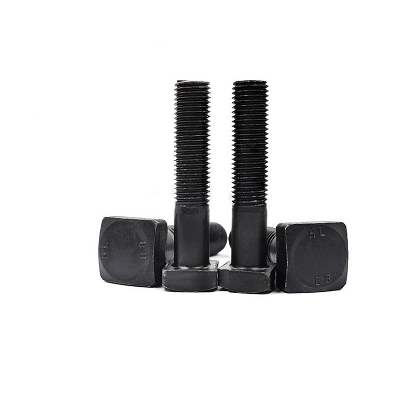 چرا پیچ های سر مربع متریک را انتخاب کنیم؟