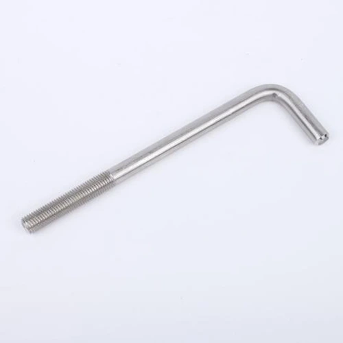 پیچ های پایه چیست و چرا برای پایداری سازه حیاتی هستند؟