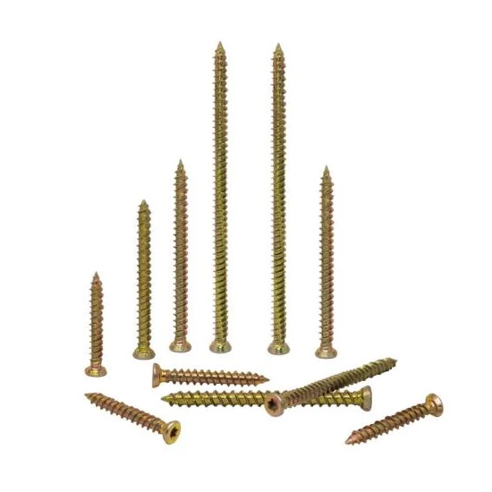 6-LOBE 90 درجه سر مسطح ضربه زدن به نوع R