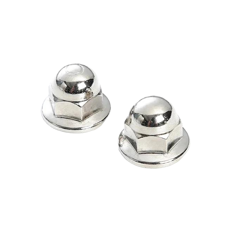 فلنج مهره بلوط