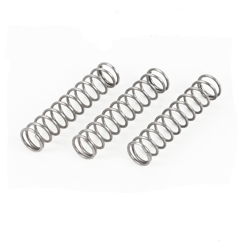 فنر فشاری تطبیقی