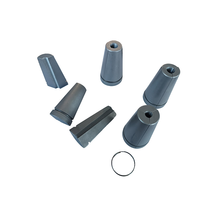 گیره انکوریج پیشرفته