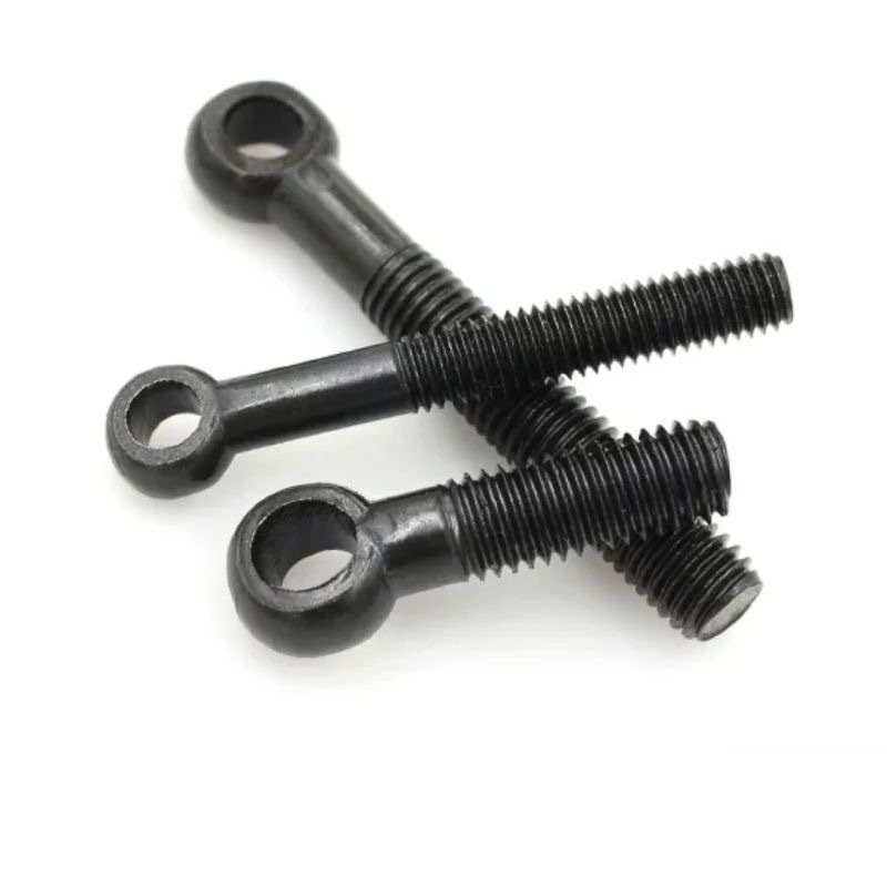 پیچ چشمی ایمن لنگر