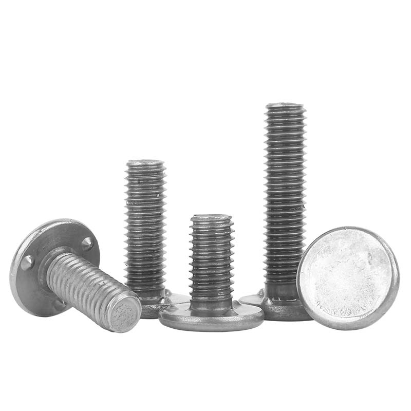 پیچ جوش پایین پروجکشن