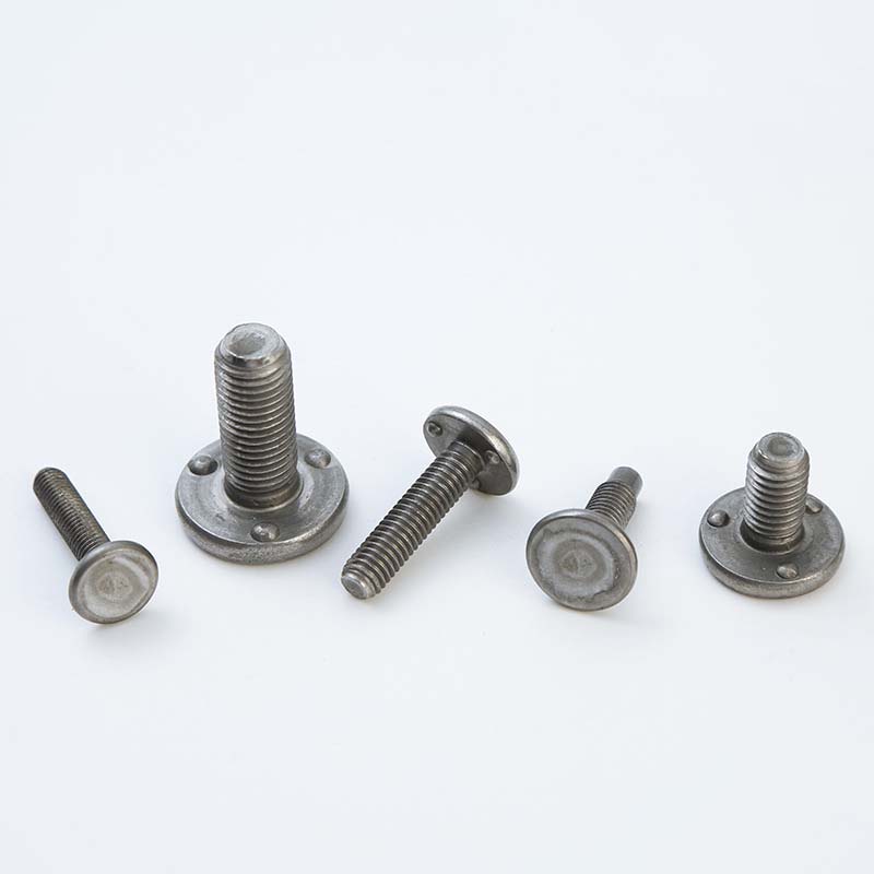 پیچ های جوشی پروجکشن پایین