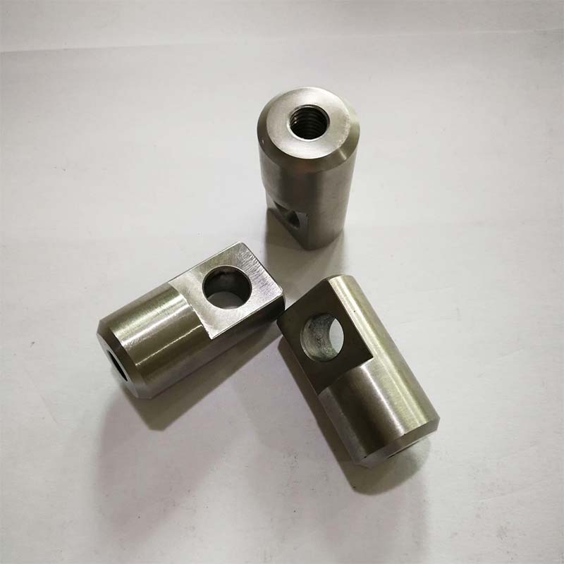 Clevis I Type Connector