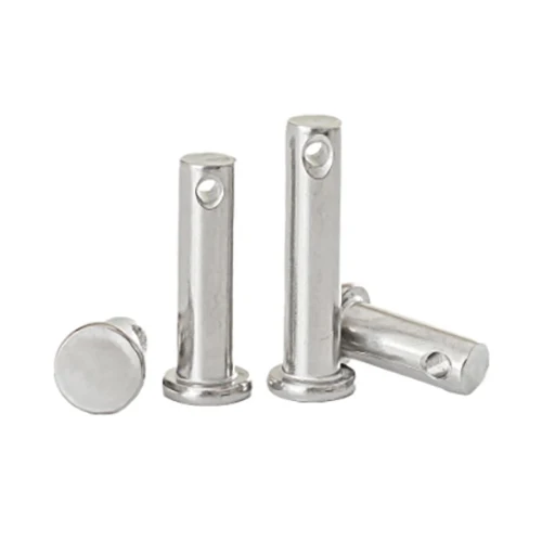 پین های Clevis با نوع B