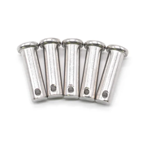 پین های Clevis بدون نوع B