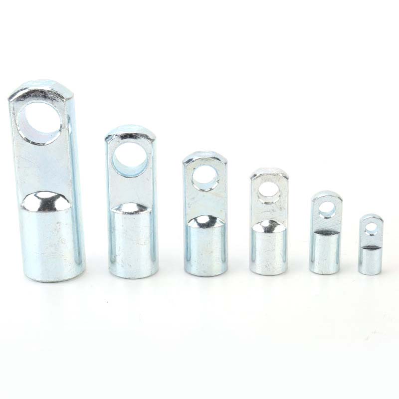 کانکتور نوع I Clevis