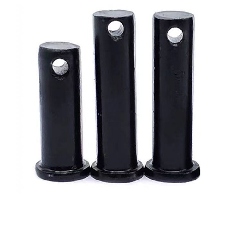 پین های کلاویس ماشینکاری شده CNC