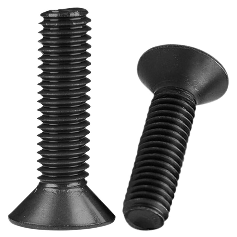 پیچ سوکت Hex Countersunk