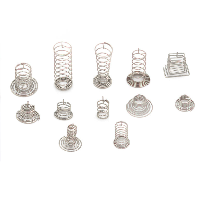 فنر پیچشی سفارشی