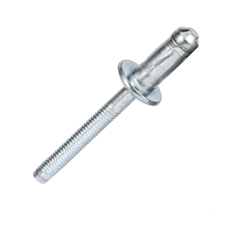 پرچ کششی بدون زحمت و کارآمد