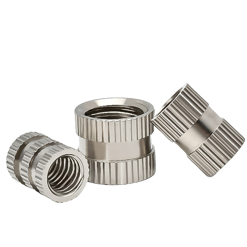 مهره درج تعبیه شده