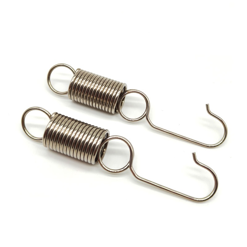 بهار کششی پایدار