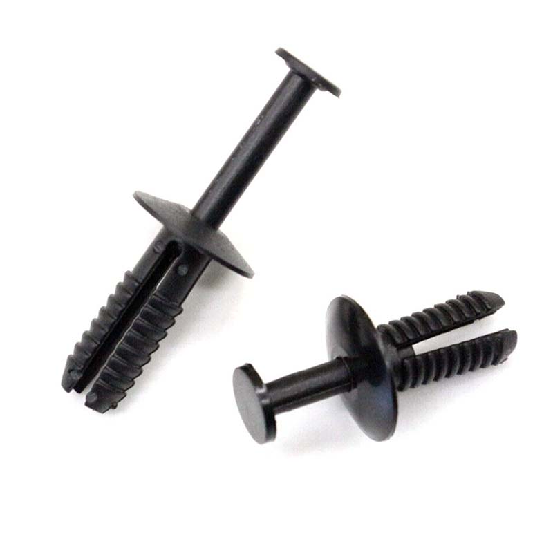 نگهدارنده گیره پرچ در حال گسترش