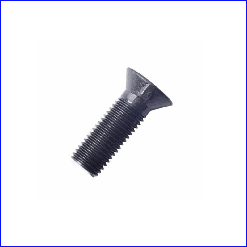 پیچ و مهره Nib Countersunk