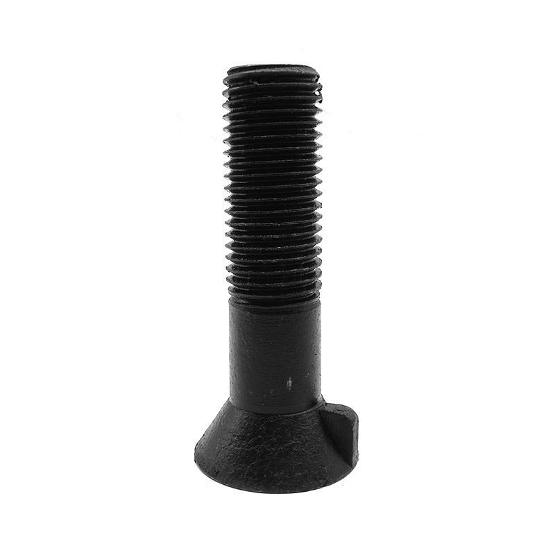 پیچ و مهره NIB Countersunk