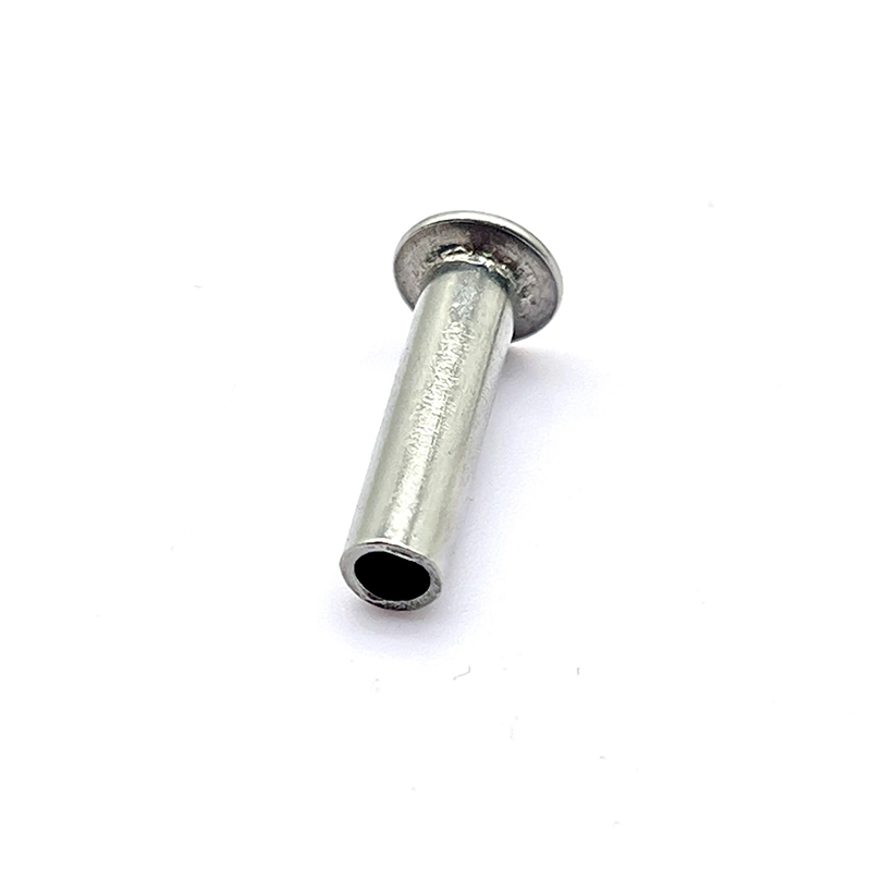 سر صاف پرچم پرچم نیمه توخالی