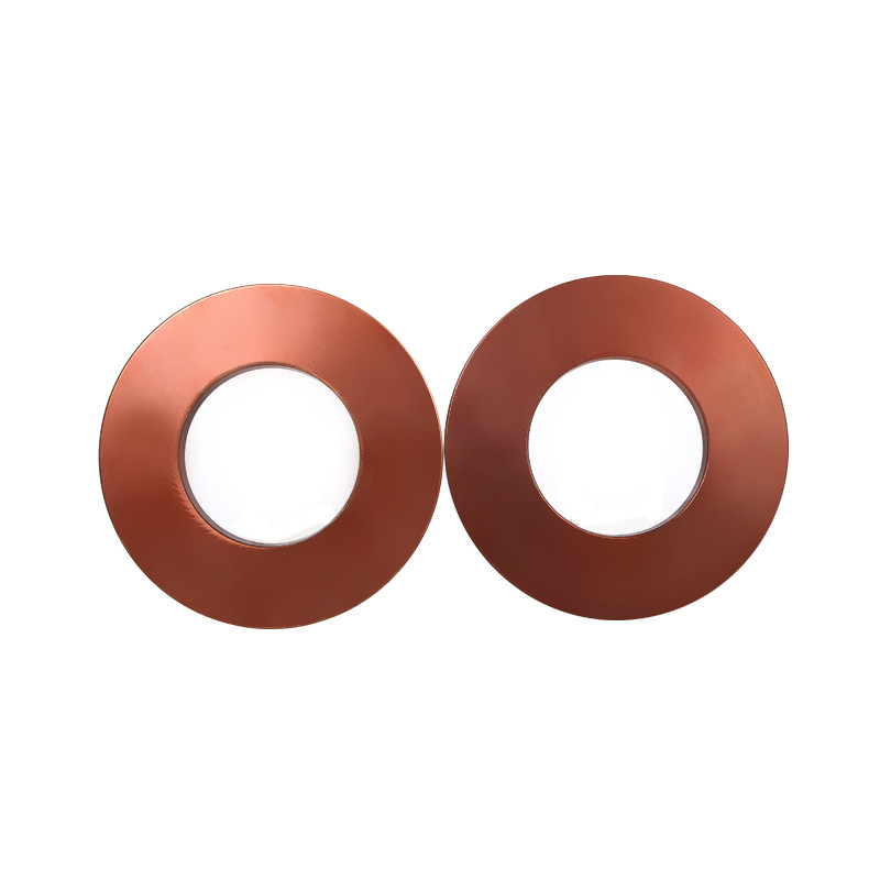 فنر دیسکی چگال نیرو