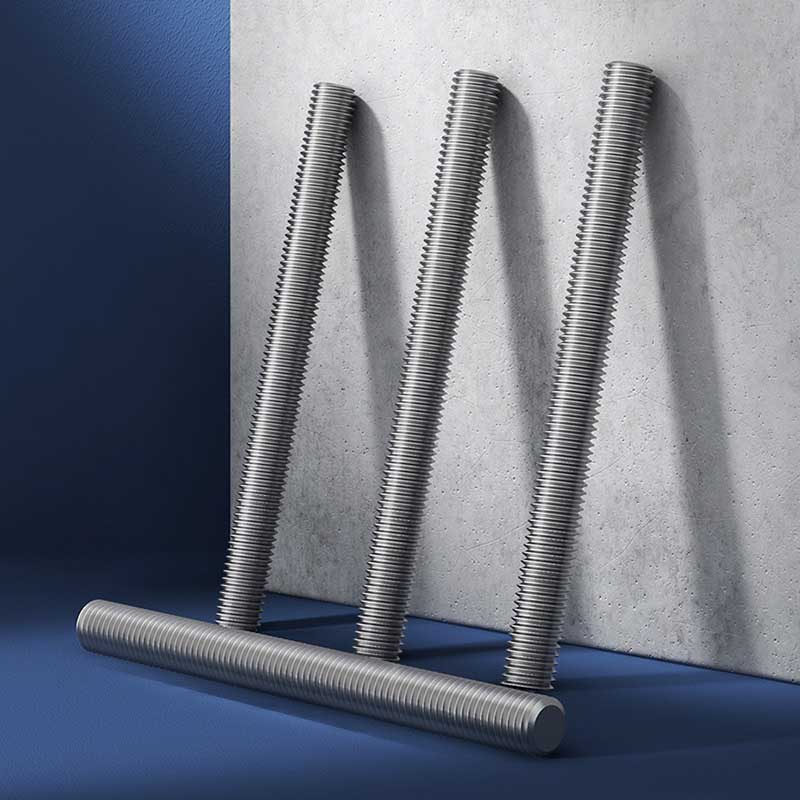 گل میخ های کاملاً پیچیده با نقطه بیضی