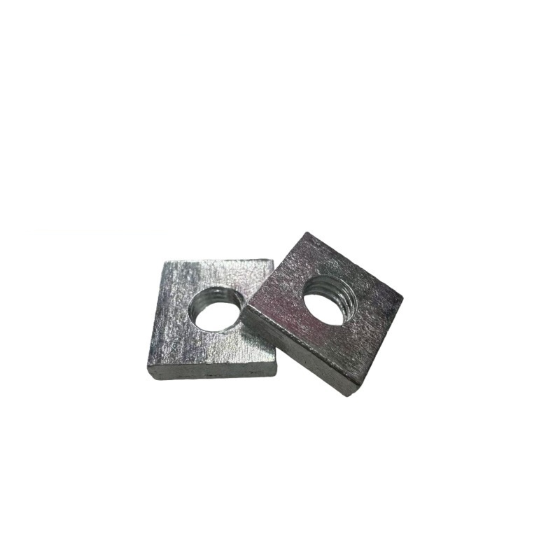 میدان مهره سخت افزاری