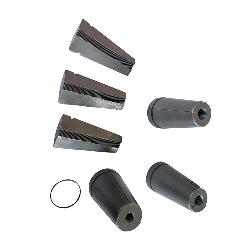 گیره انکوریج سنگین