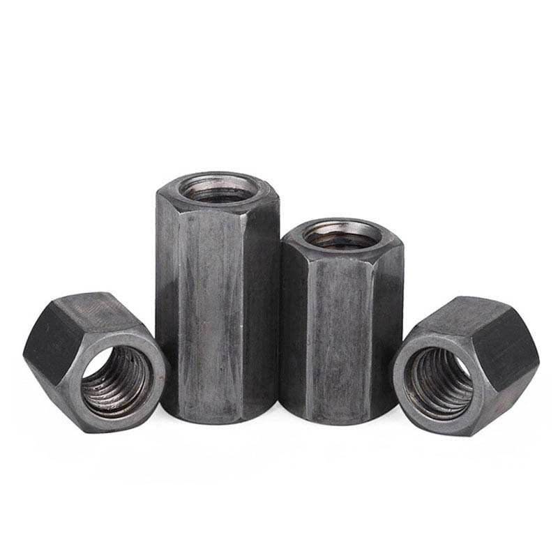 مهره ضخیم شش ضلعی