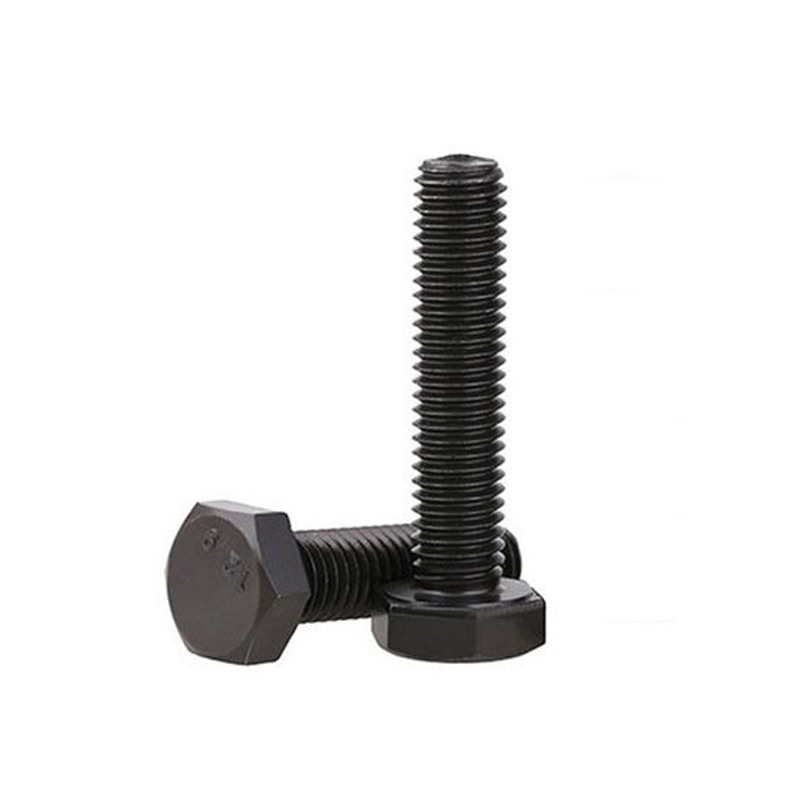 پیچ شش ضلعی DIN933