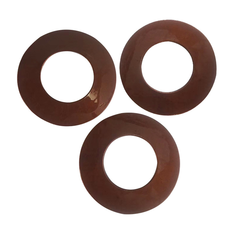 فنر دیسکی شکل با بار بالا