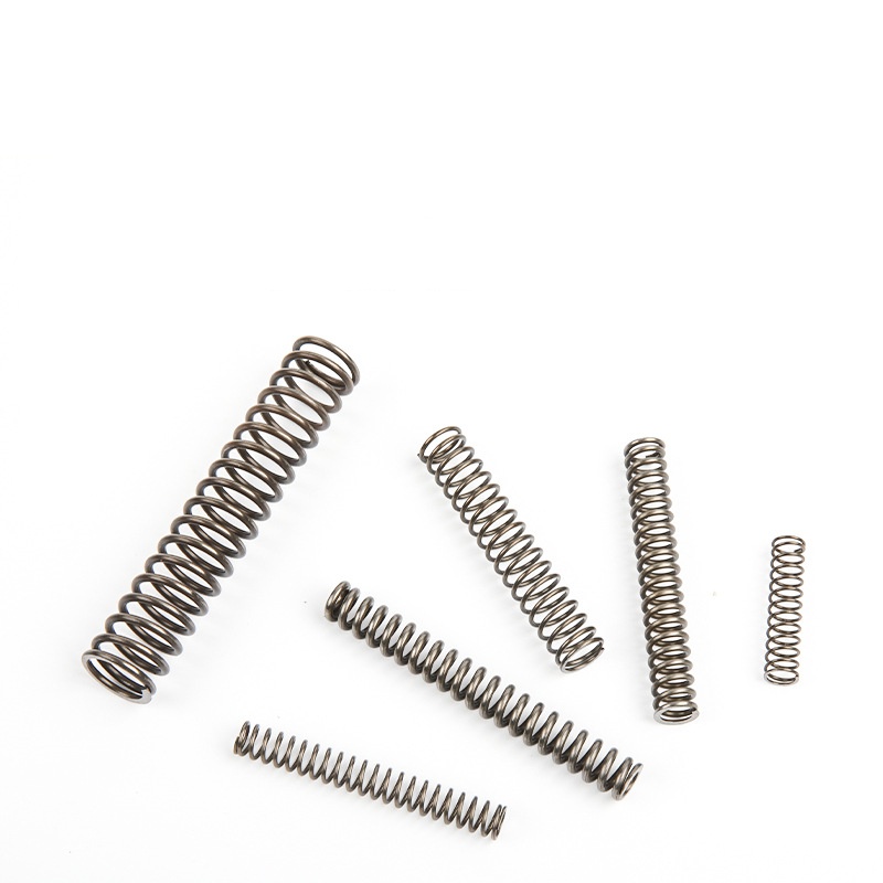 فنر مارپیچی با گشتاور بالا