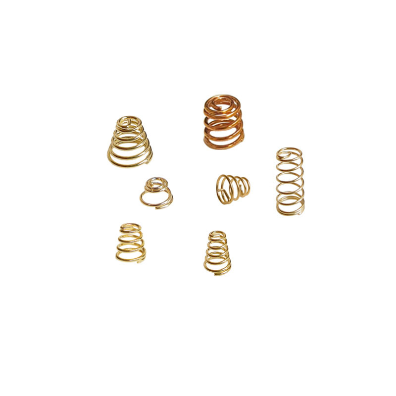 فنر پیچشی بالا