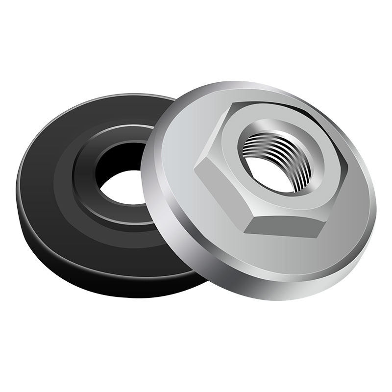 مهره فلنج فروش داغ