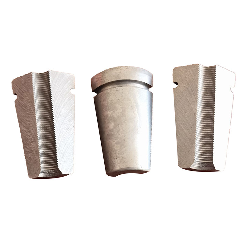 Smart Anchorage Gripper Smart Anchorage Gripper