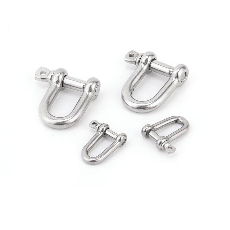 Type D Shackle