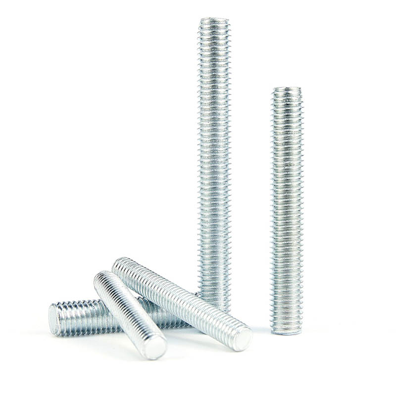 Fully Threaded Studding Rod Bar