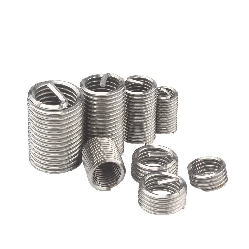 پیچ آستین رزوه داخل بیرون