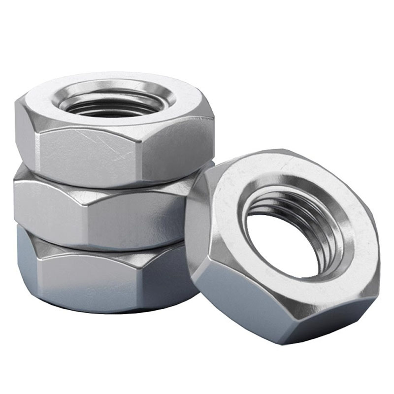 MJ Thread MJ Auts Hexagon Thins