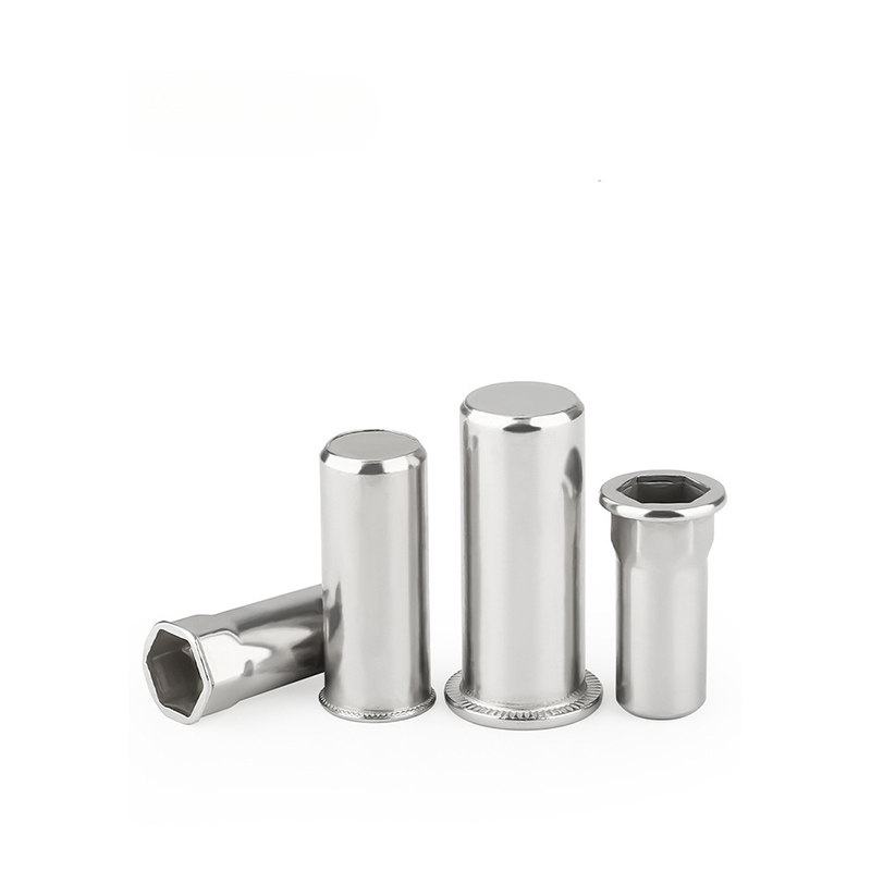 آجیل های پرچین سرسخت به طور دائم لنگرگاه