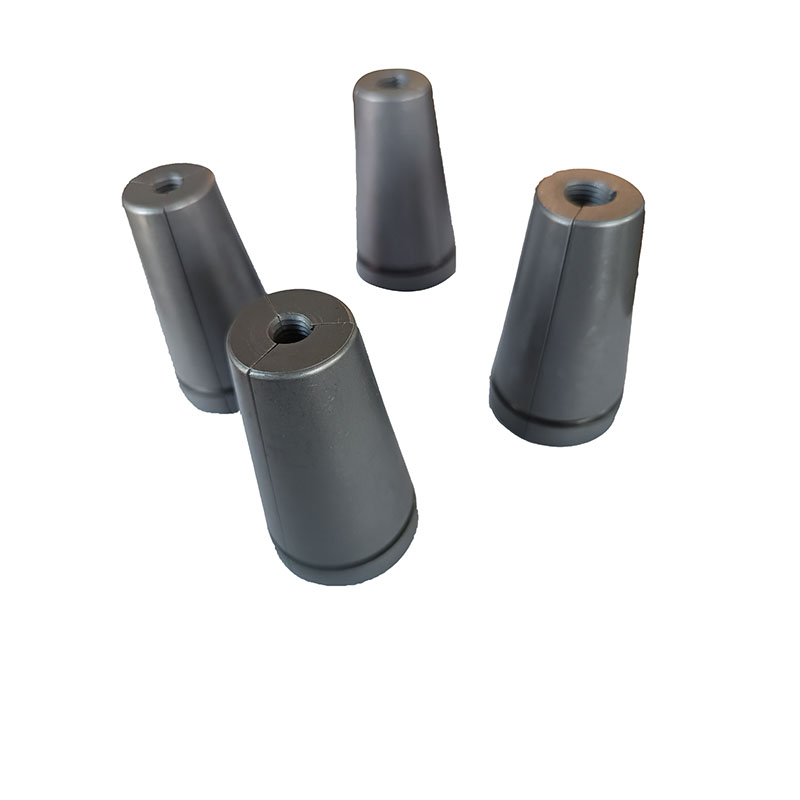 گیره لنگر فولادی پیش تنیده