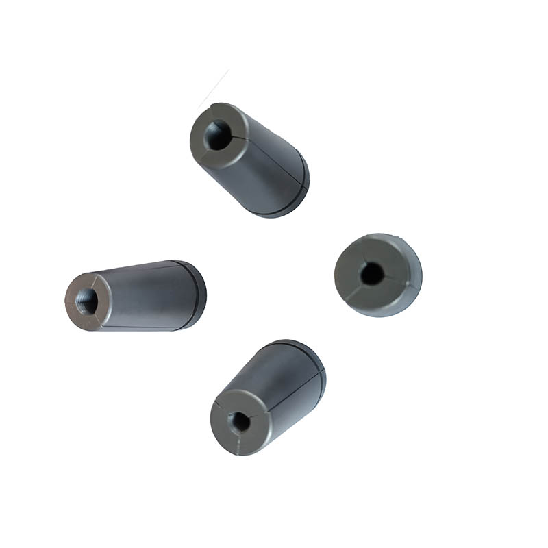 گوه گریپر بتن پیش تنیده