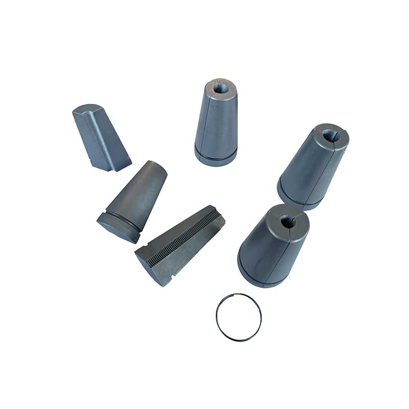 گیره انکوریج سیم پیش تنیدگی کامپیوتر