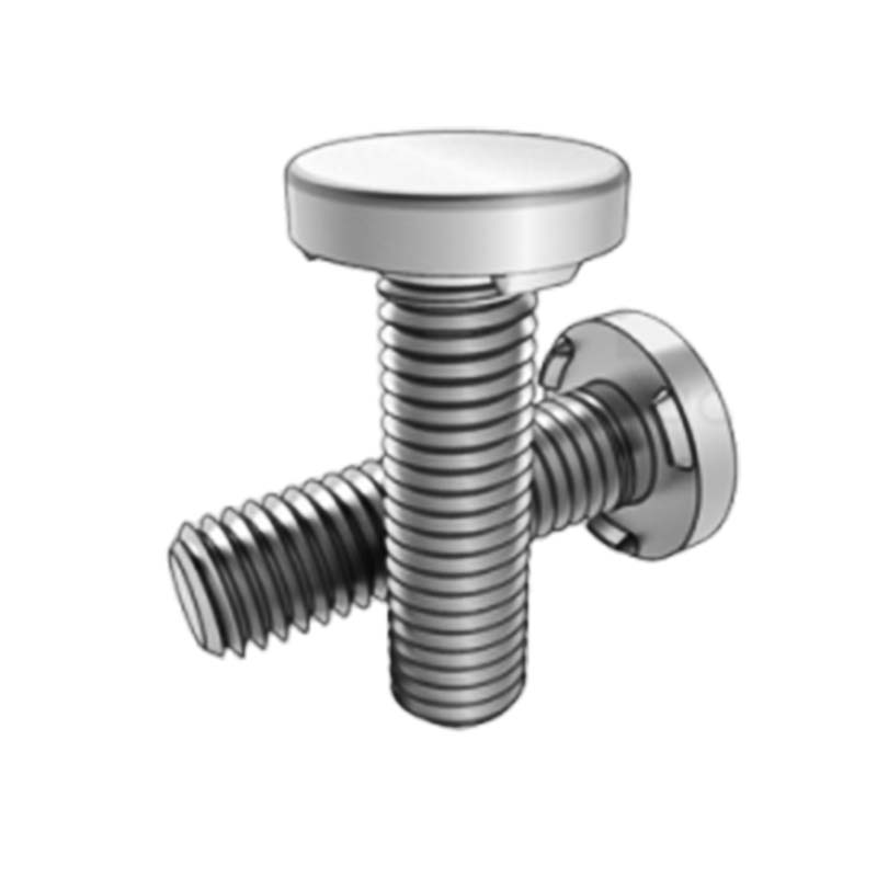 پیچ زیر جوشی پروجکشن