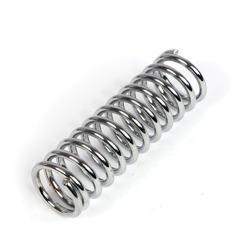 فنر مارپیچی قابل ارتجاع