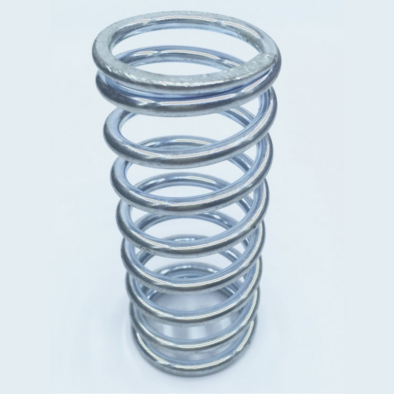 فنر فشاری با ساختار قوی