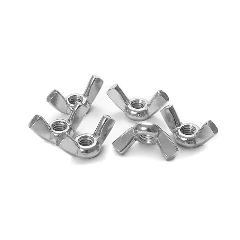 آجیل بال گوش گرد